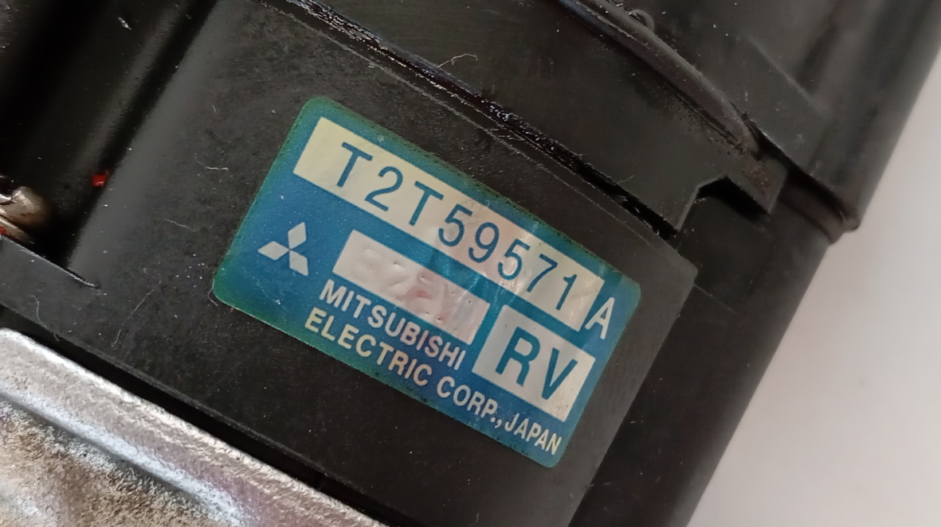 Distribuidor MITSUBISHI LANCER VI (CJ_, CP_) | 95 - 03 Imagem-2