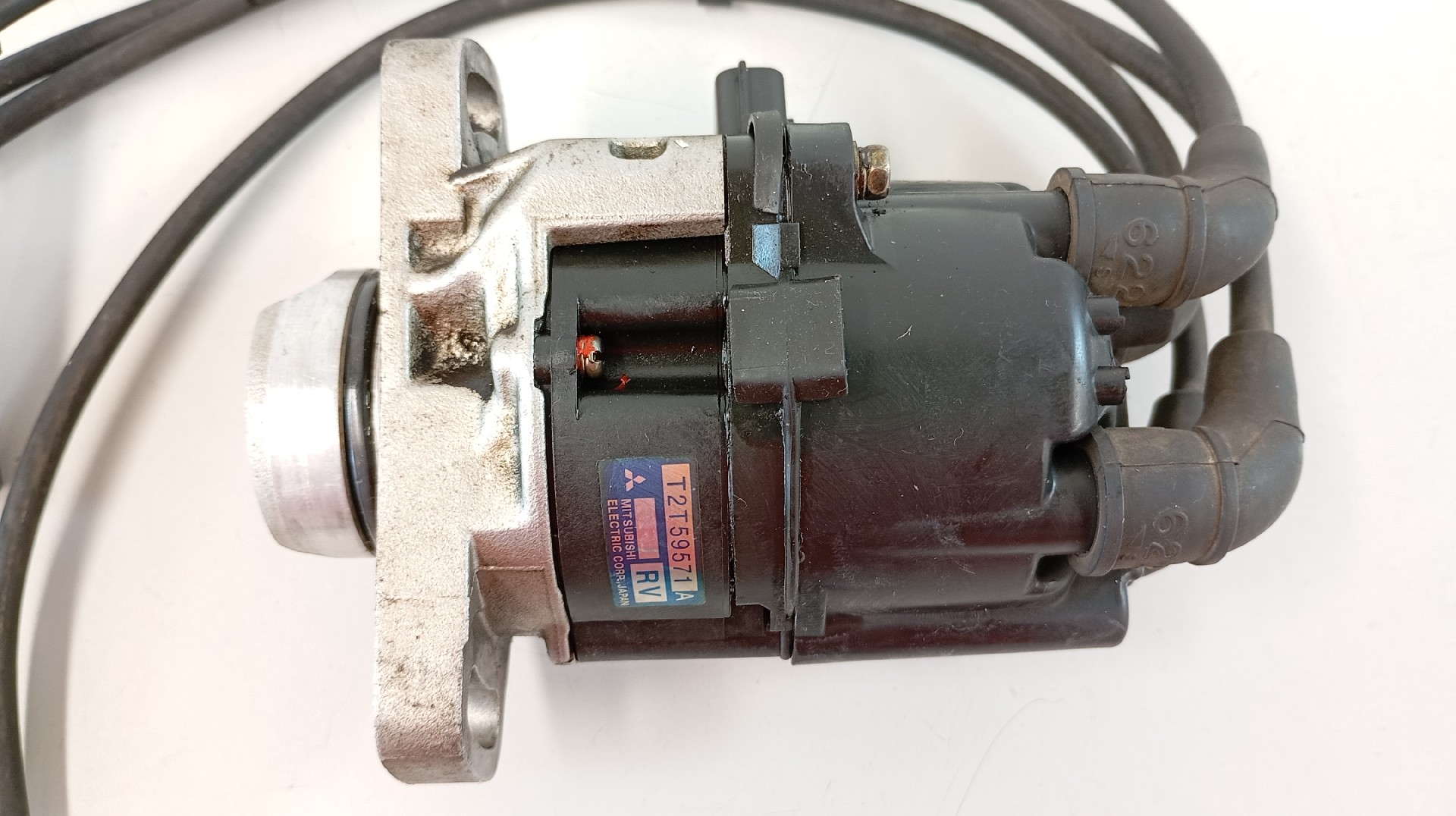 Distribuidor MITSUBISHI LANCER VI (CJ_, CP_) | 95 - 03 Imagem-1