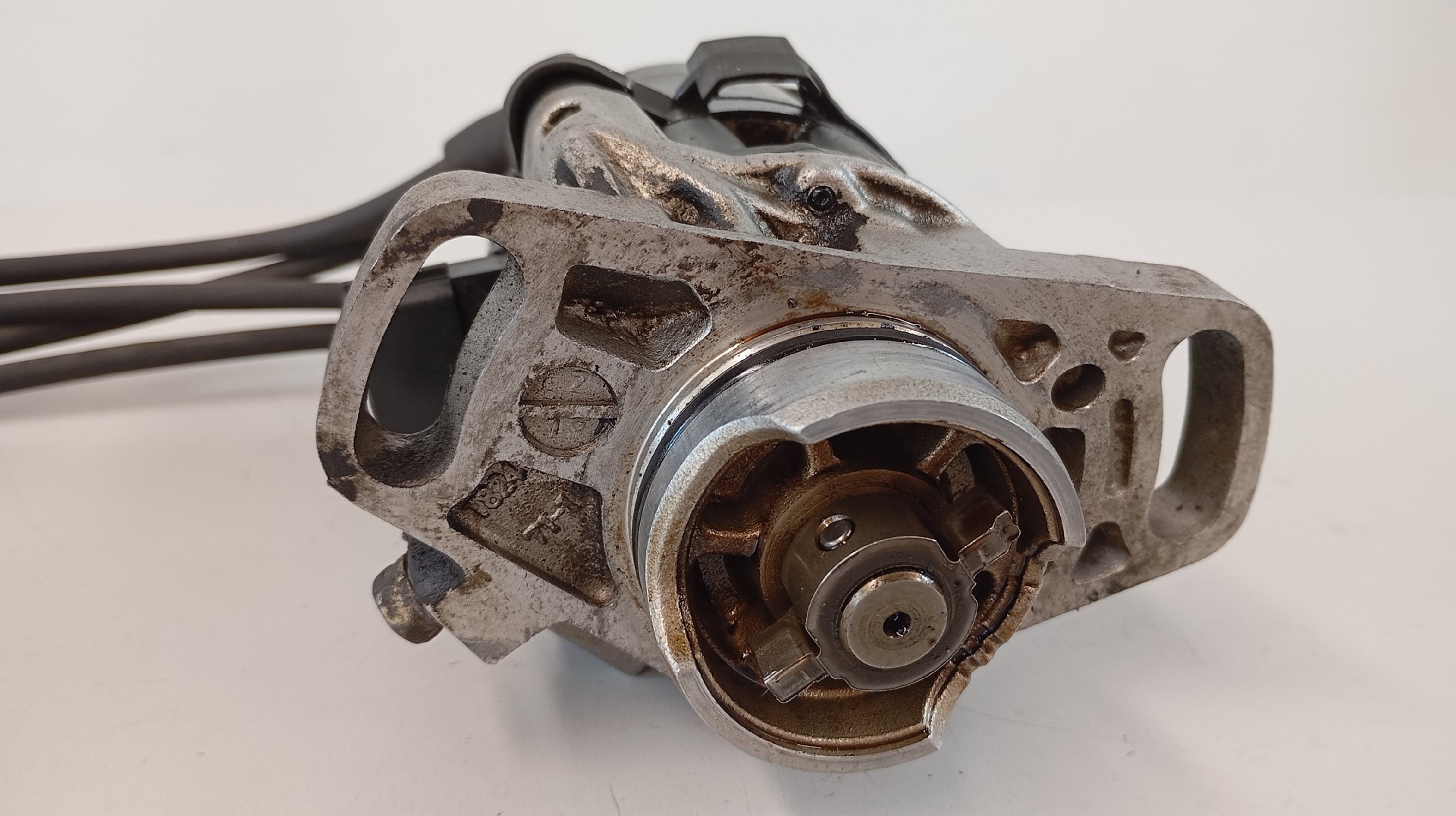 Distribuidor MITSUBISHI LANCER VI (CJ_, CP_) | 95 - 03 Imagem-5