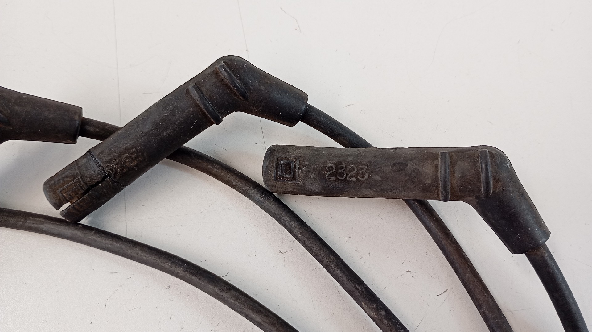 Distribuidor MITSUBISHI LANCER VI (CJ_, CP_) | 95 - 03 Imagem-6