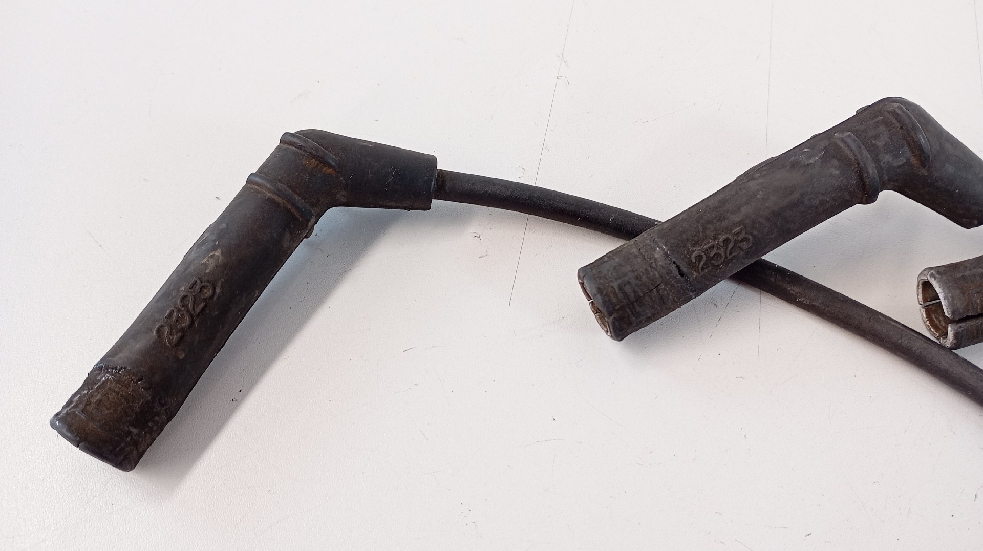 Distribuidor MITSUBISHI LANCER VI (CJ_, CP_) | 95 - 03 Imagem-7