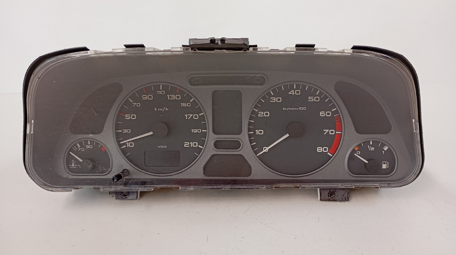 Quadrante PEUGEOT 306 Hatchback (7A, 7C, N3, N5) | 93 - 03