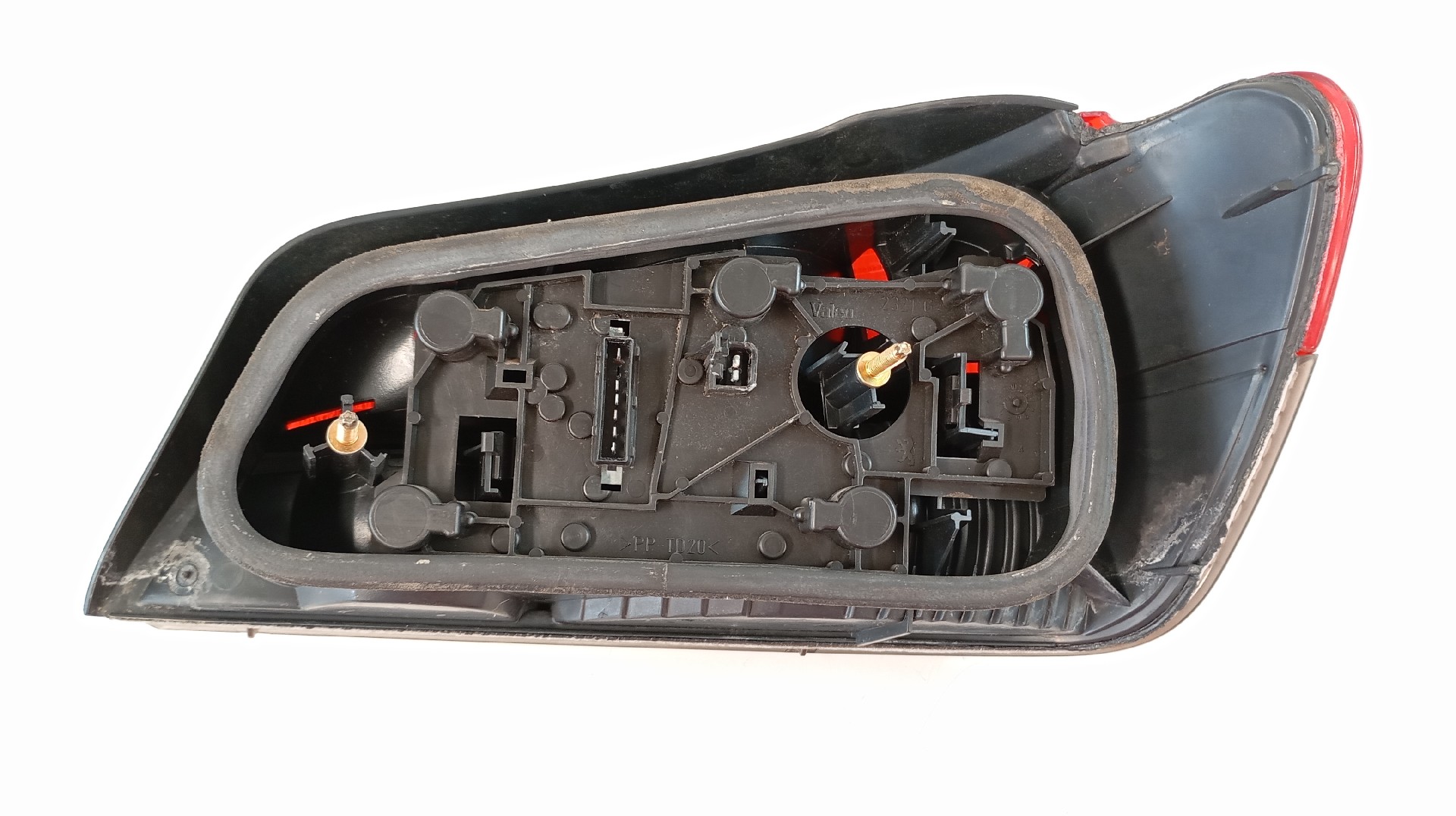 Farolim Stop Esquerdo PEUGEOT 306 Hatchback (7A, 7C, N3, N5) | 93 - 03 Imagem-2