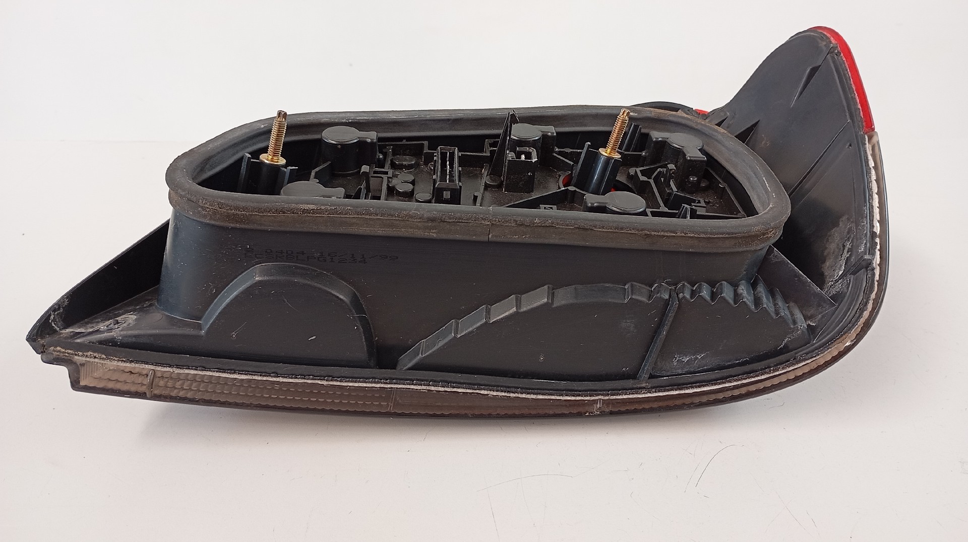 Farolim Stop Esquerdo PEUGEOT 306 Hatchback (7A, 7C, N3, N5) | 93 - 03 Imagem-4
