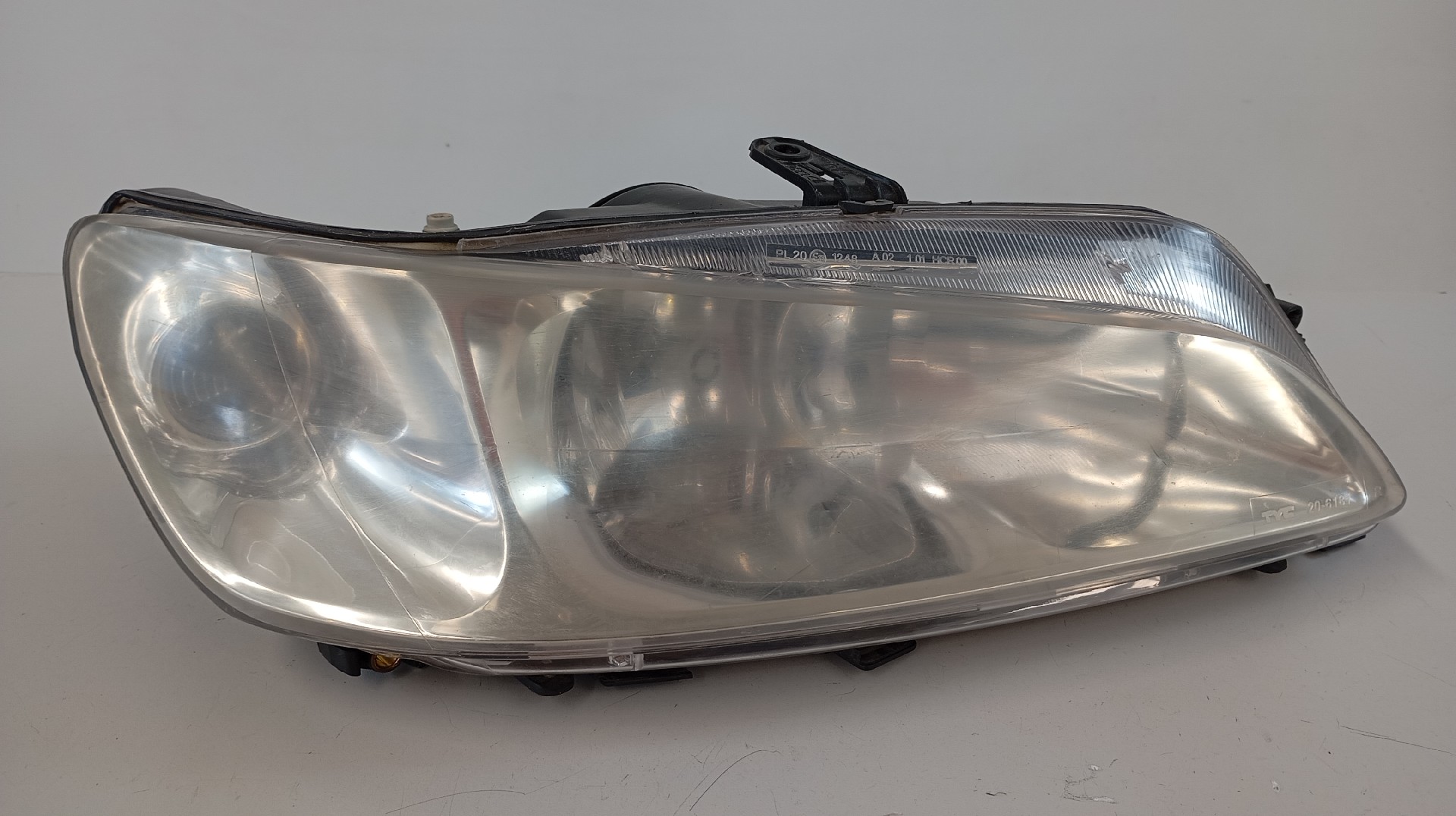 Ótica Direita PEUGEOT 306 Hatchback (7A, 7C, N3, N5) | 93 - 03 Imagem-1