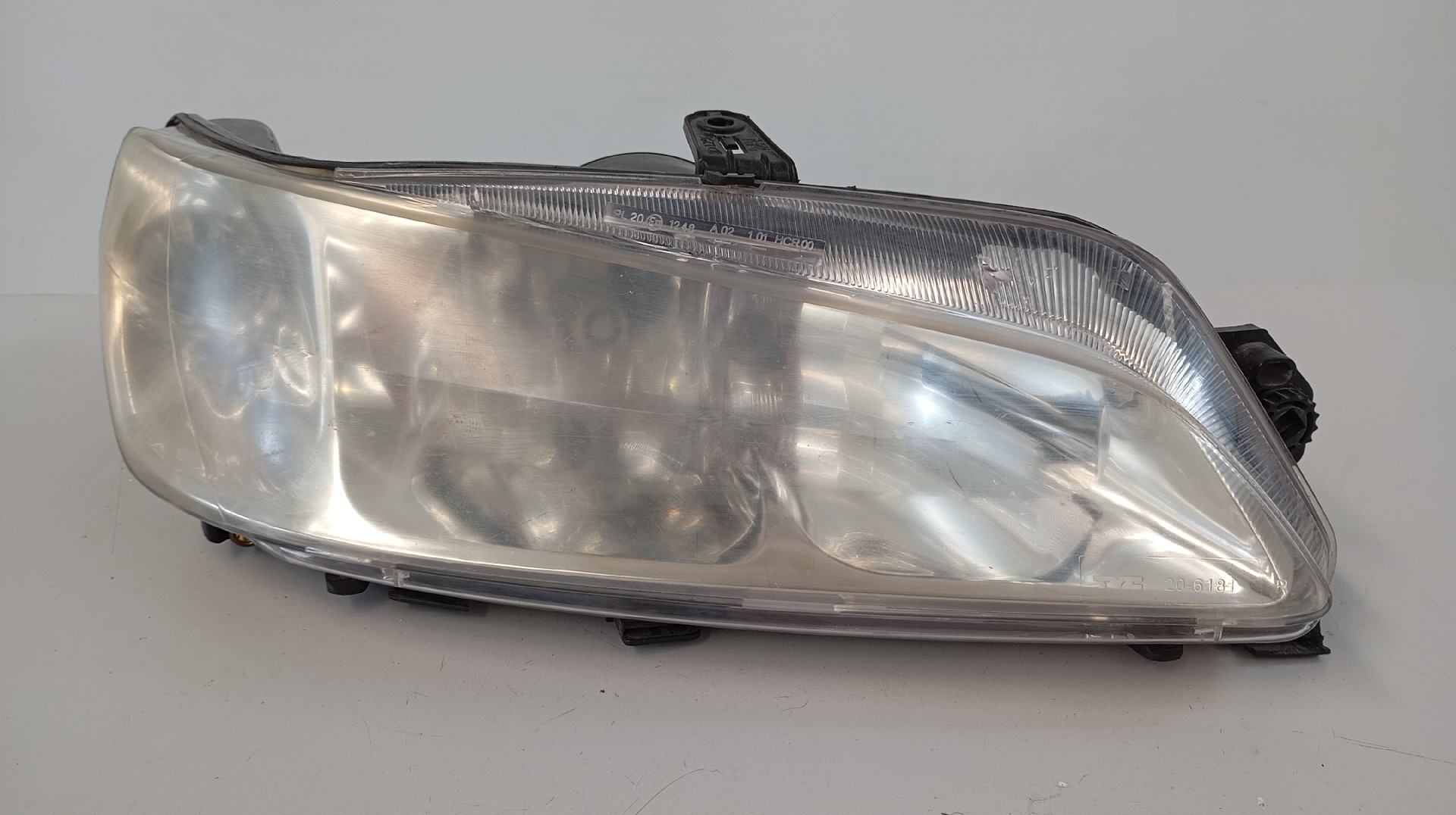 Ótica Direita PEUGEOT 306 Hatchback (7A, 7C, N3, N5) | 93 - 03