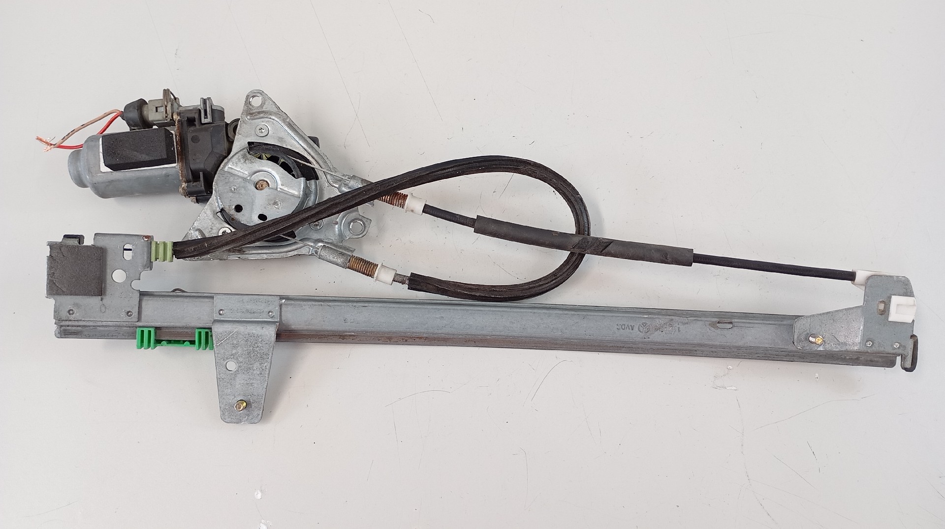 Motor Elevador Vidro Frente Direito PEUGEOT 306 Hatchback (7A, 7C, N3, N5) | 93 - 03 Imagem-1