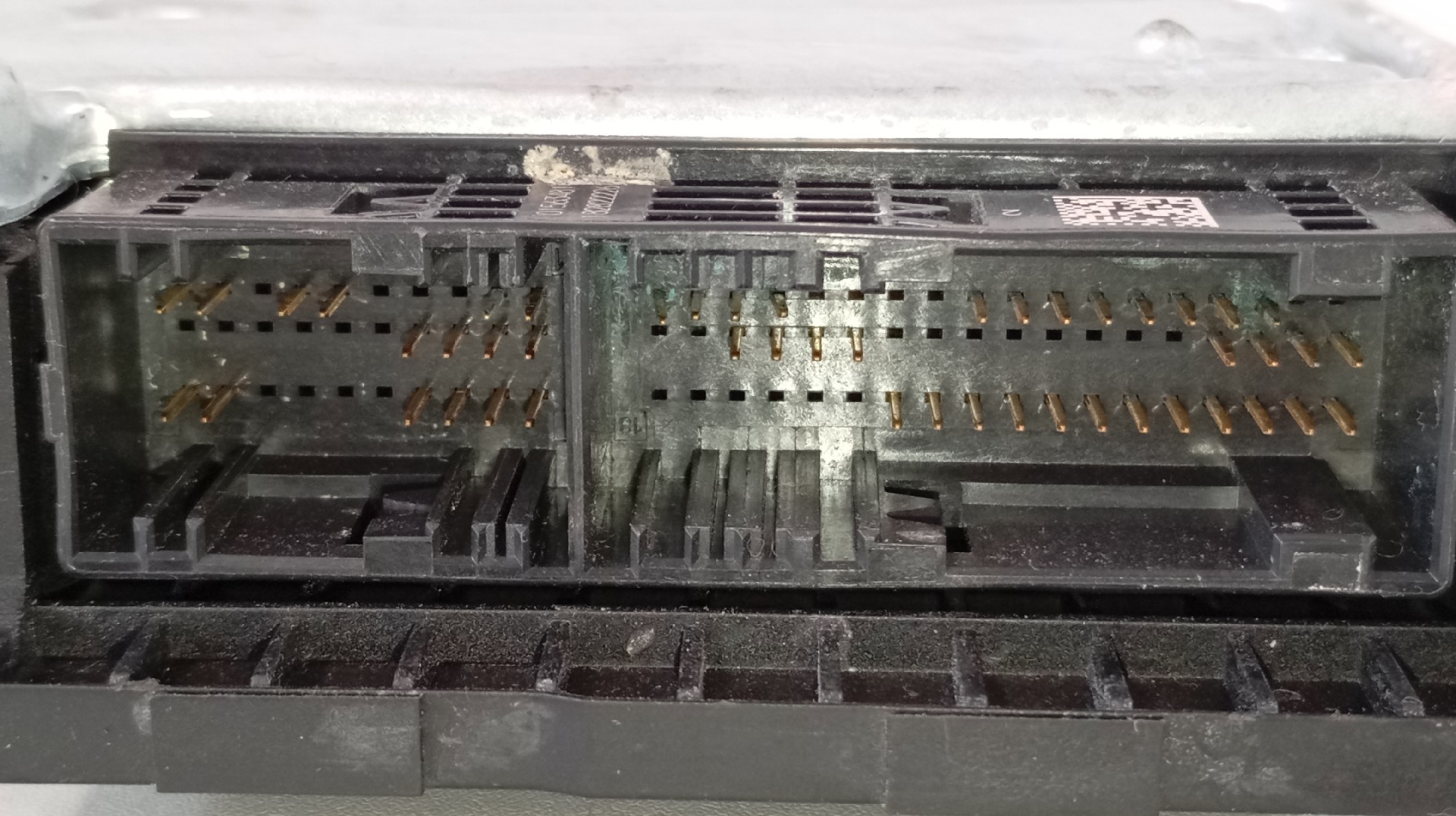 Centralina de Airbags FIAT TIPO três volumes (356_) | 15 -  Imagem-4