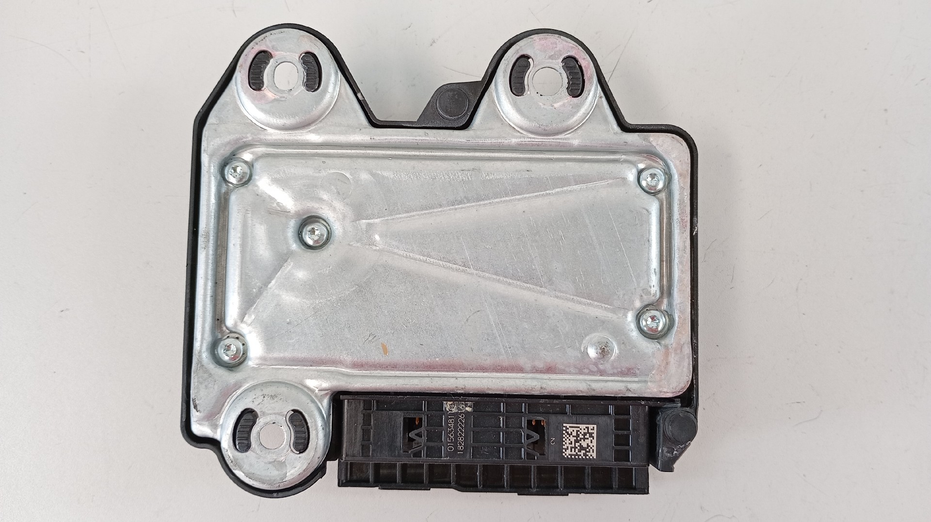 Centralina de Airbags FIAT TIPO três volumes (356_) | 15 -  Imagem-2