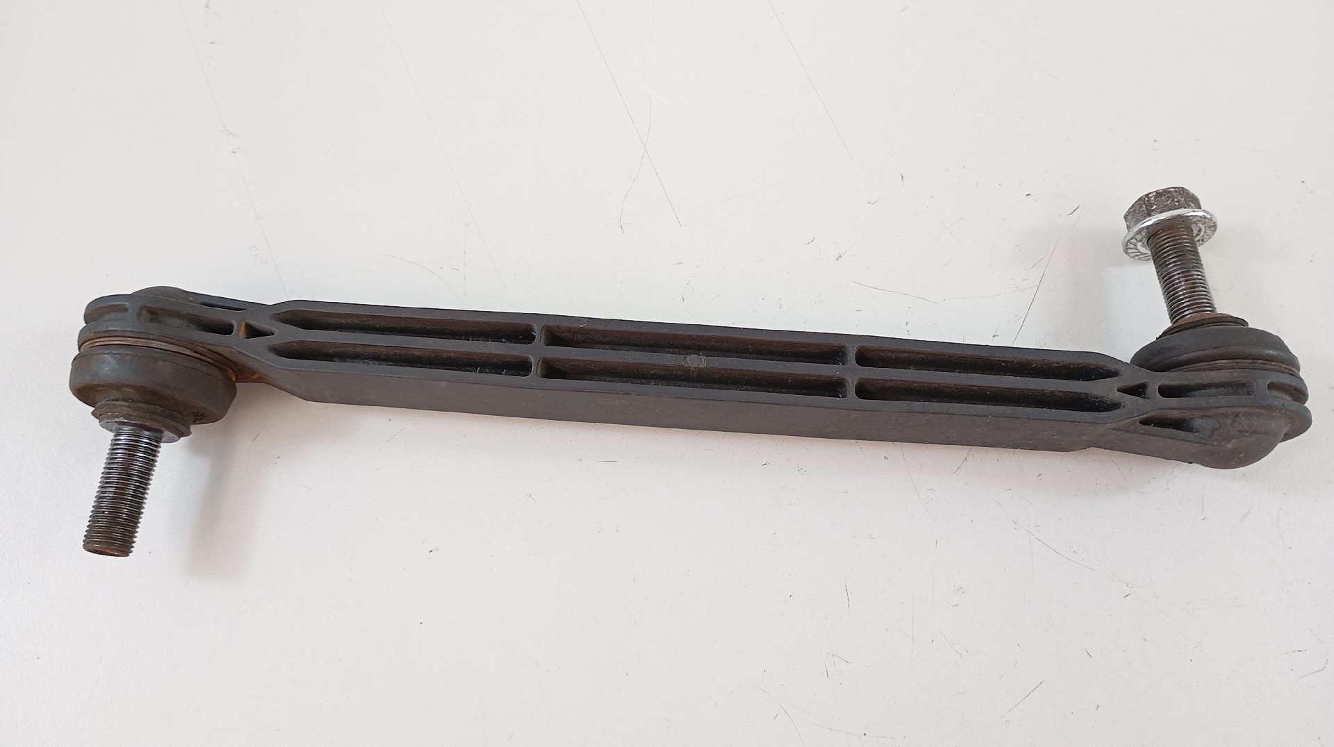 Tirante Barra Estabilizadora Esquerda FIAT TIPO três volumes (356_) | 15 - 