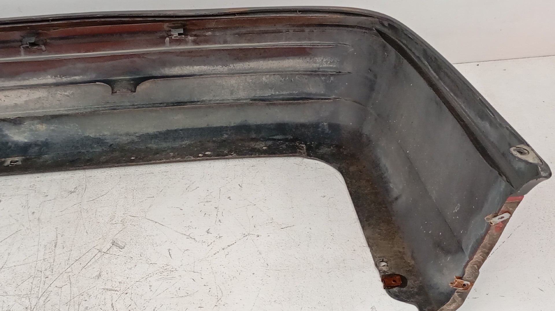 Para Choques Traseiro NISSAN SUNNY Imagem-9
