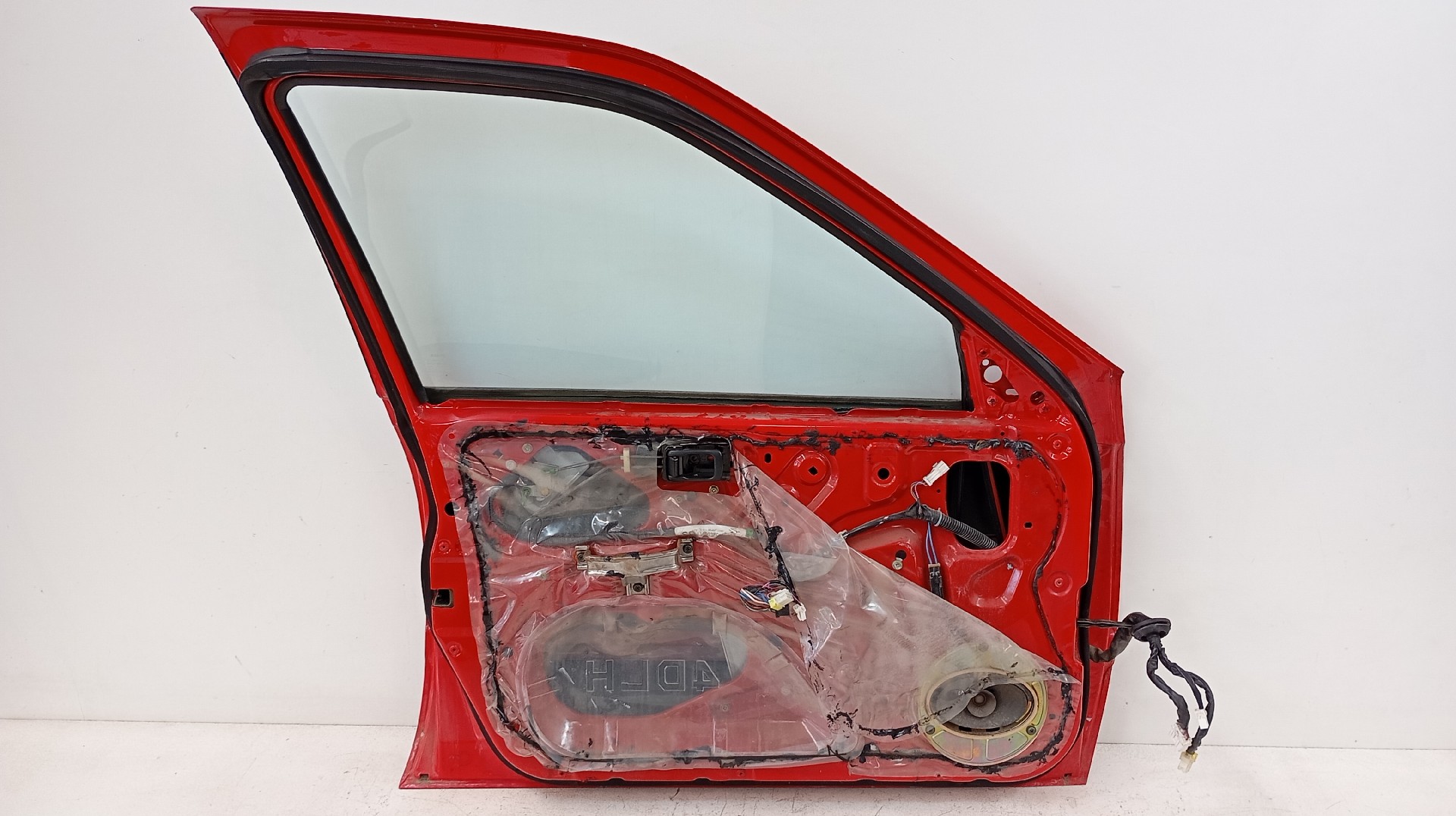 Porta Frente Esquerda NISSAN SUNNY Imagem-4