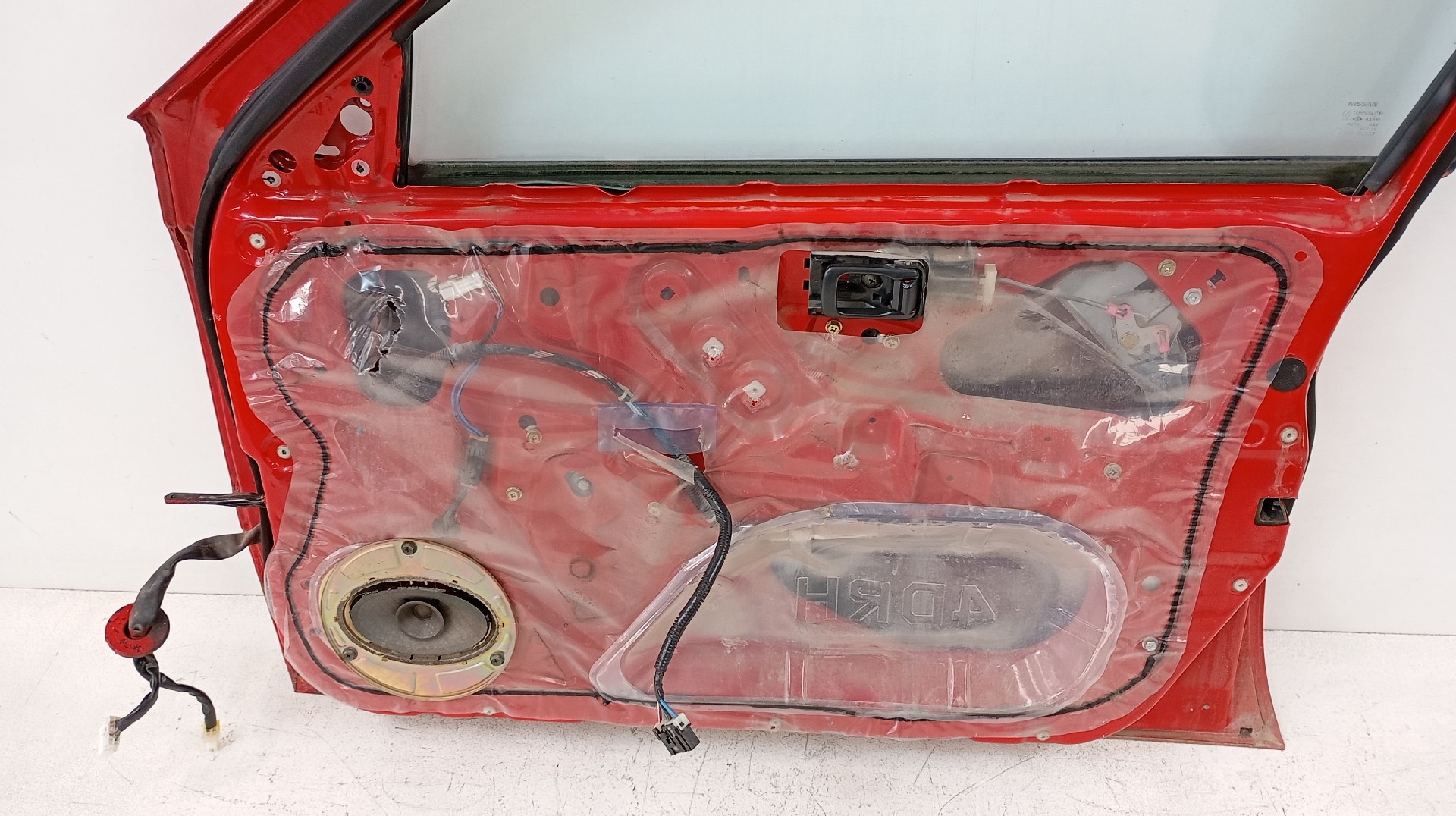 Porta Frente Direita NISSAN SUNNY Imagem-4