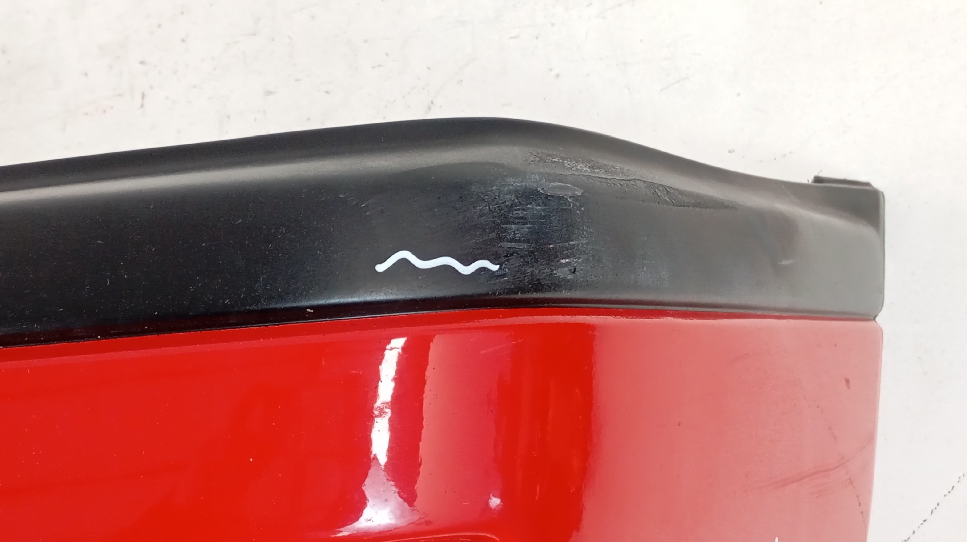 Para Choques Frente NISSAN SUNNY Imagem-8