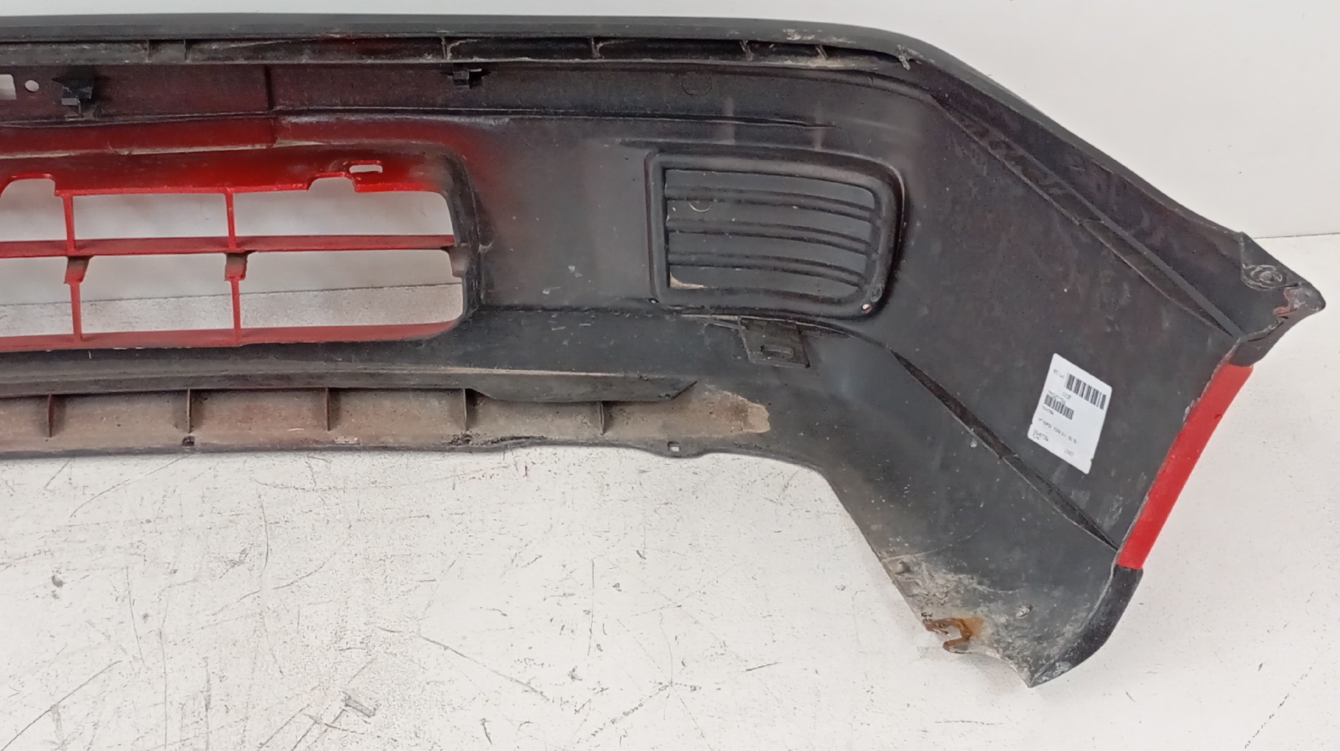 Para Choques Frente NISSAN SUNNY Imagem-12