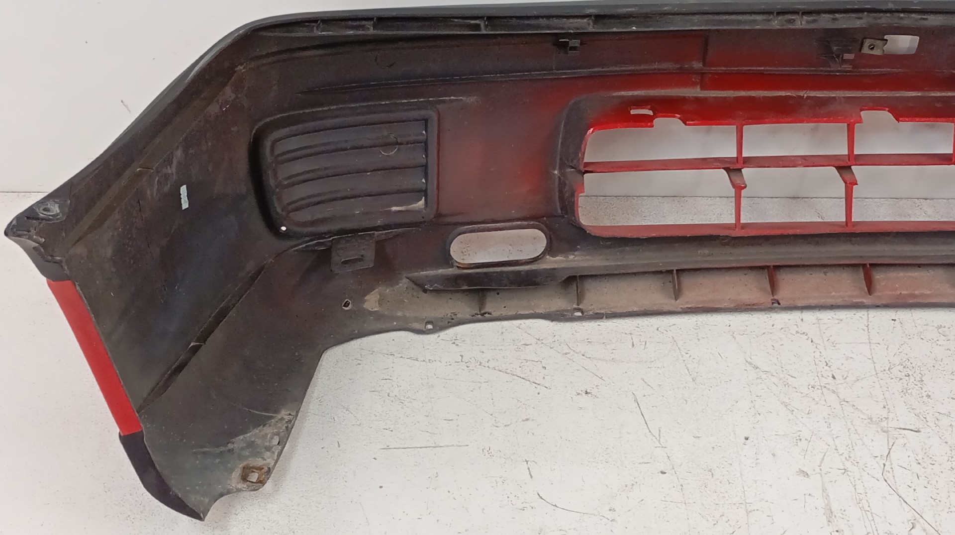 Para Choques Frente NISSAN SUNNY Imagem-14
