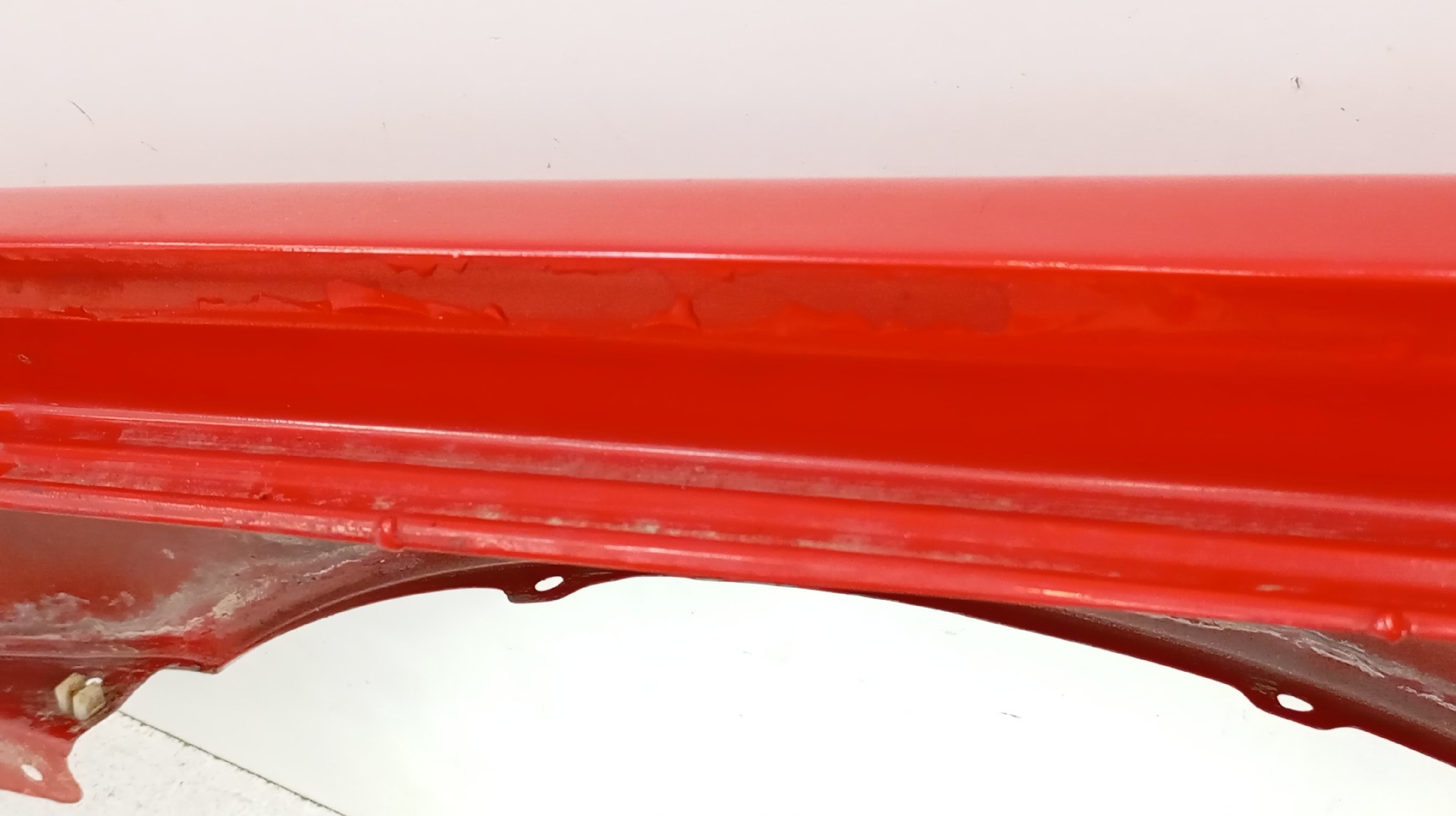 Guarda Lamas Frente Direito NISSAN SUNNY Imagem-3