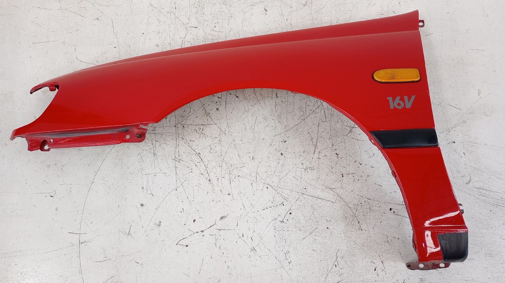 Guarda Lamas Frente Esquerdo NISSAN SUNNY