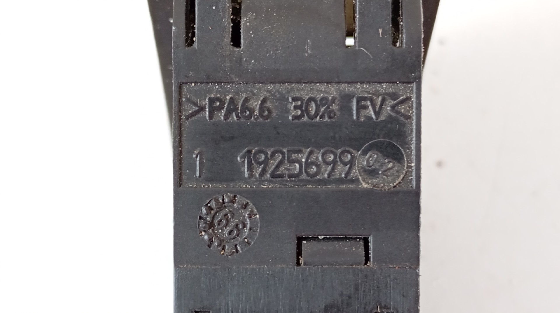 Interruptor Nivel Luzes PEUGEOT 306 Hatchback (7A, 7C, N3, N5) | 93 - 03 Imagem-4