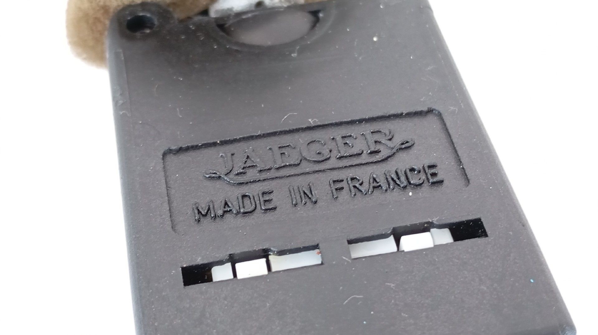 Manete Pisca PEUGEOT 306 Hatchback (7A, 7C, N3, N5) | 93 - 03 Imagem-1