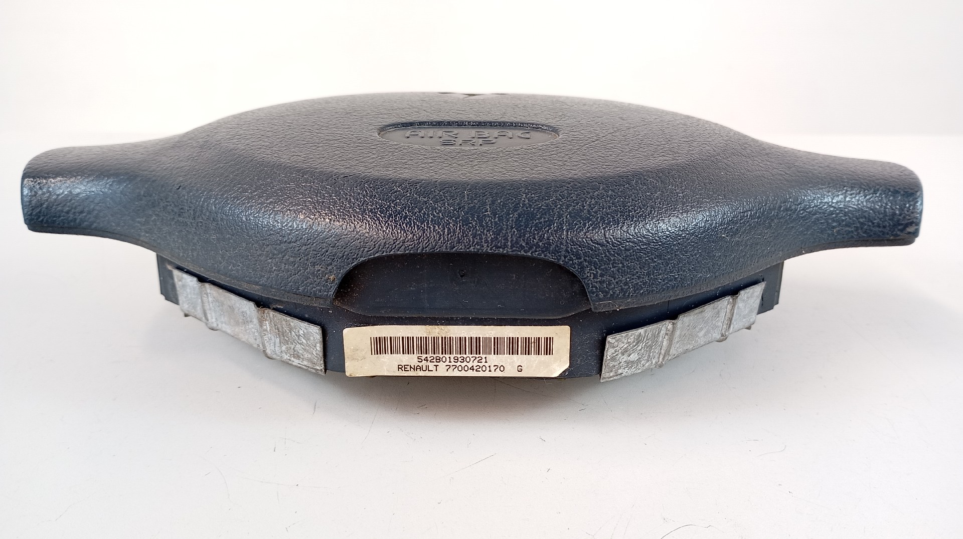 Airbag Volante RENAULT CLIO II Caixa (SB0/1/2_) | 98 -  Imagem-3