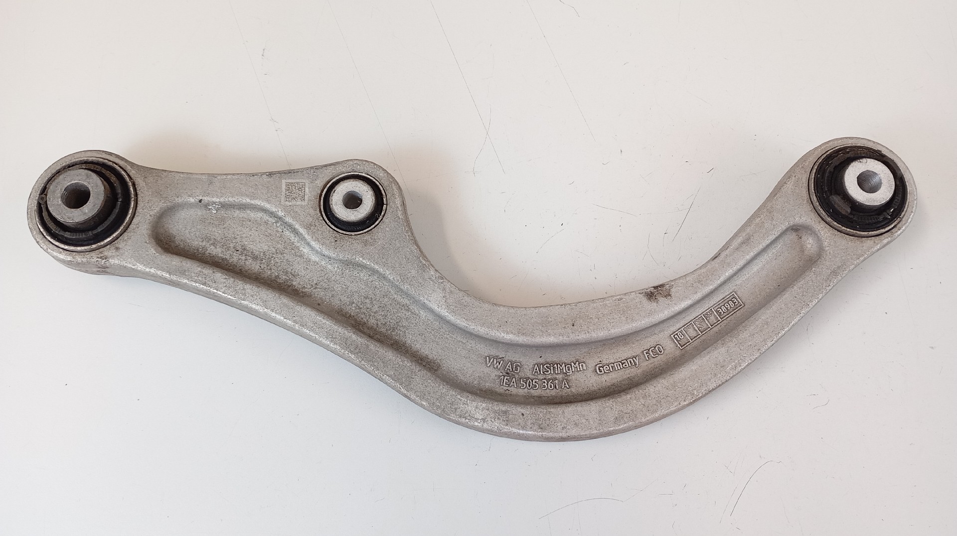 Braço Suspensão AUDI Q4 E-TRON (F4B)