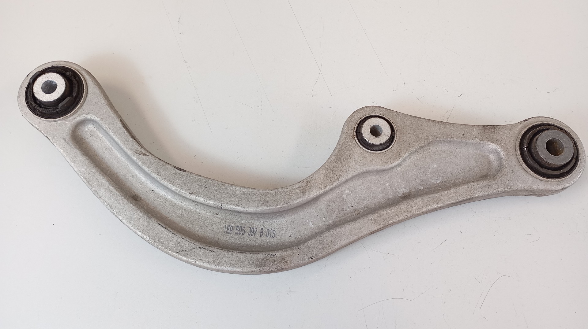 Braço Suspensão AUDI Q4 E-TRON (F4B) Imagem-2