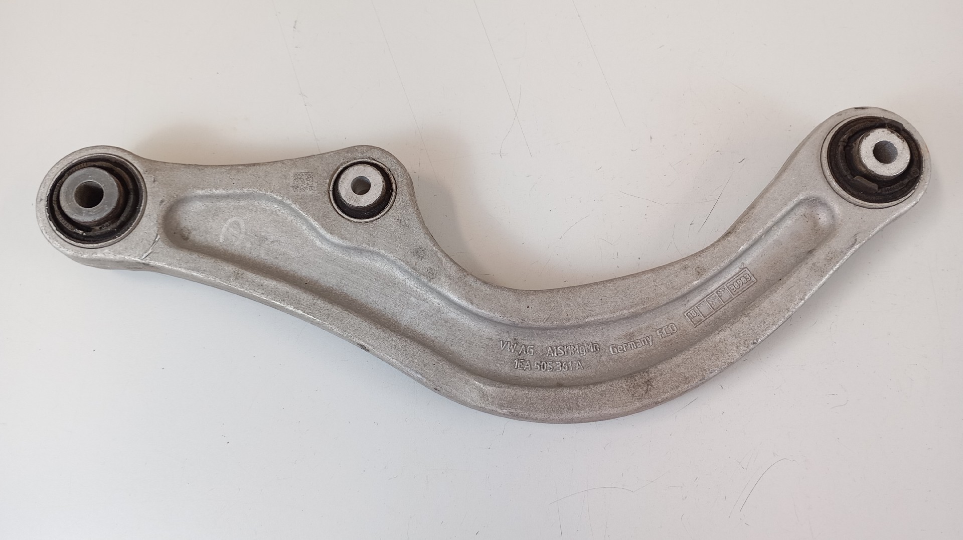 Braço Suspensão AUDI Q4 E-TRON (F4B)