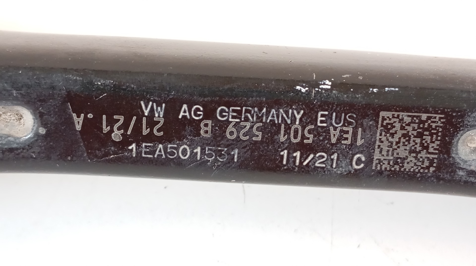 Braço Suspensão AUDI Q4 E-TRON (F4B) Imagem-2