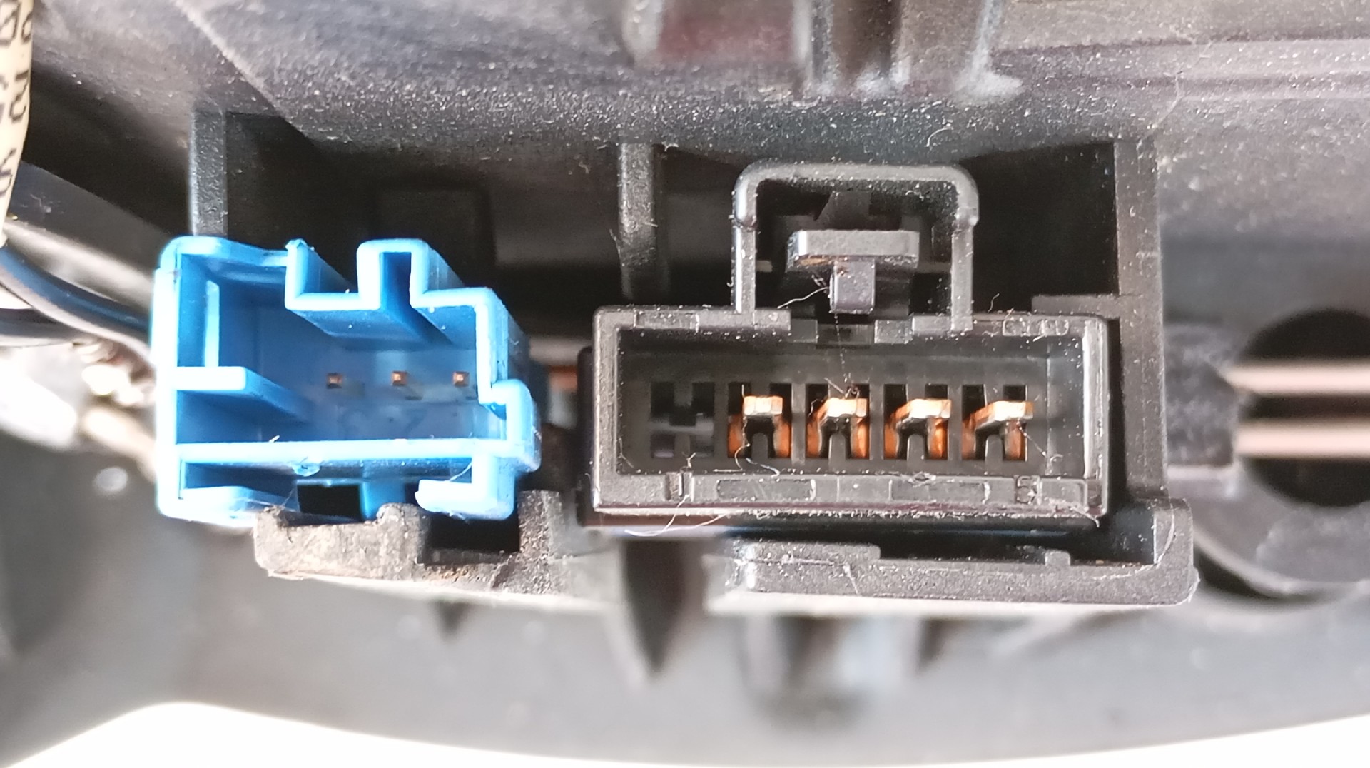 Airbag Conductor CITROEN DS5 | 11 - 15 Imagem-5