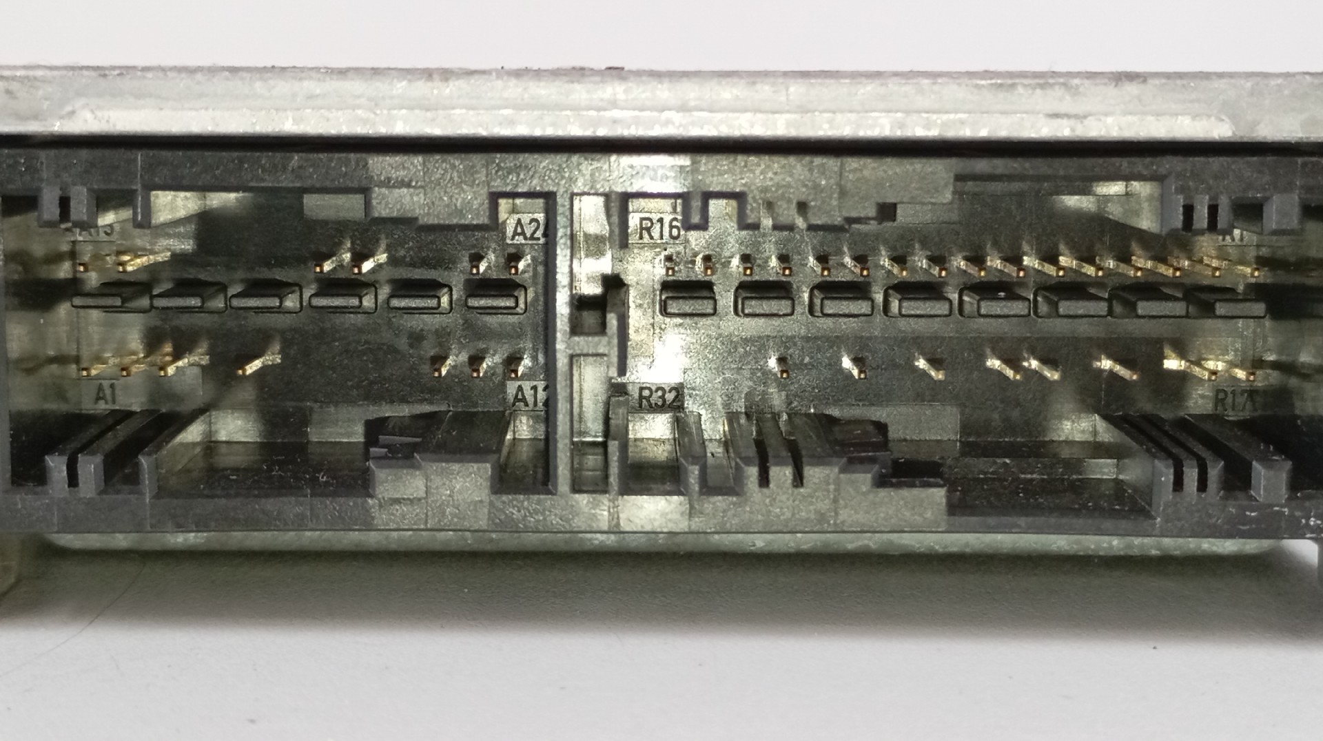 Centralita Airbags CITROEN DS5 | 11 - 15 Imagem-5