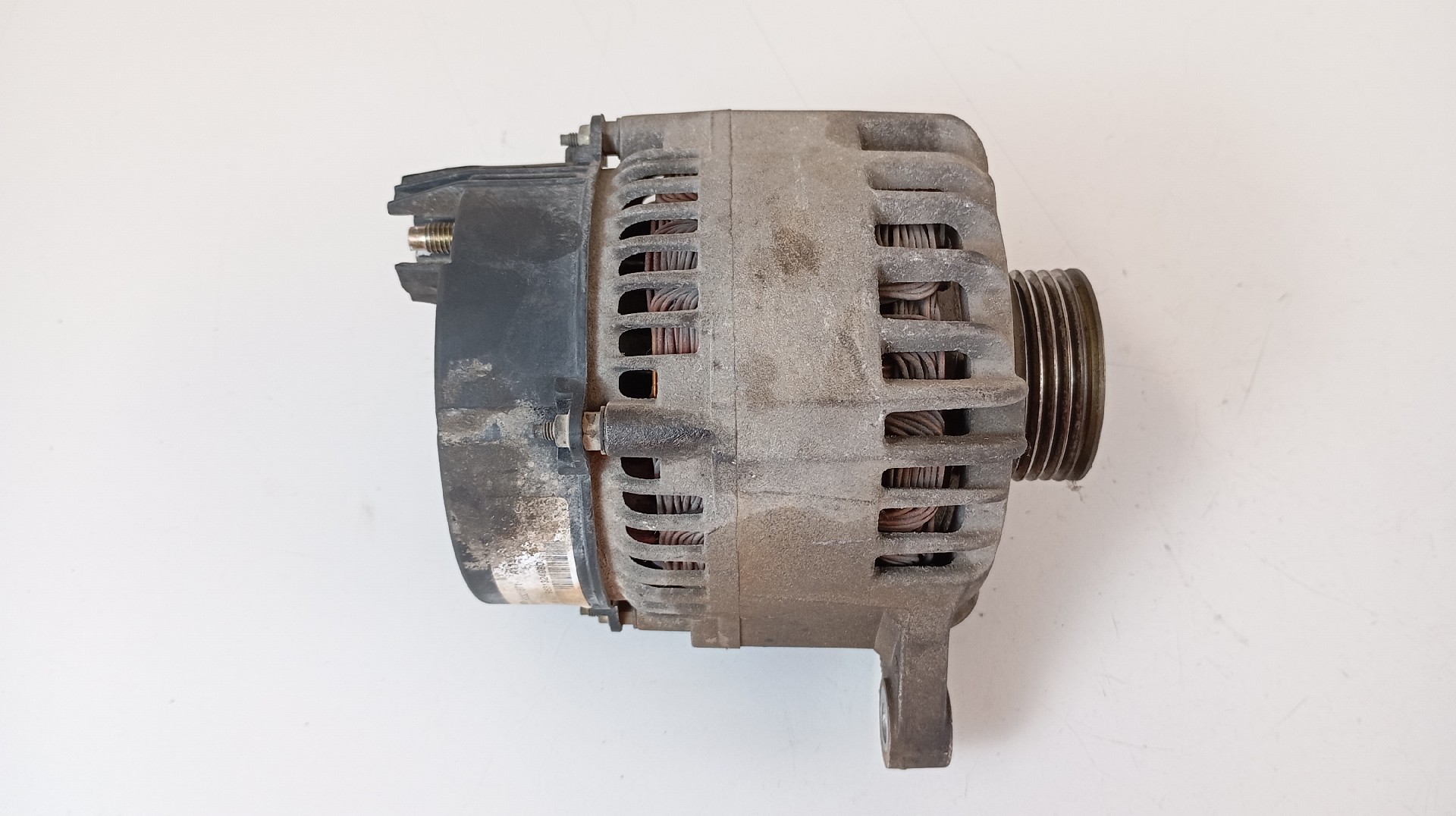 Alternador PEUGEOT 306 Hatchback (7A, 7C, N3, N5) | 93 - 03 Imagem-2