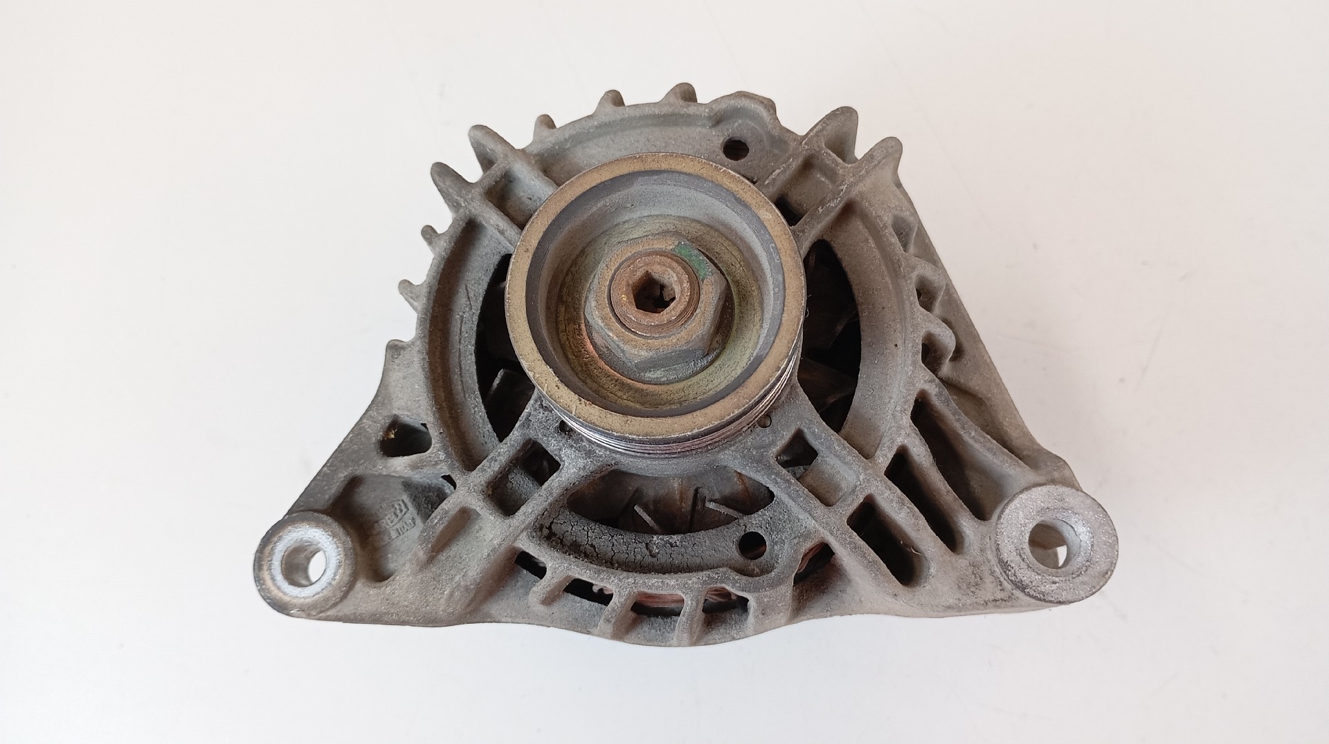 Alternador PEUGEOT 306 Hatchback (7A, 7C, N3, N5) | 93 - 03 Imagem-3