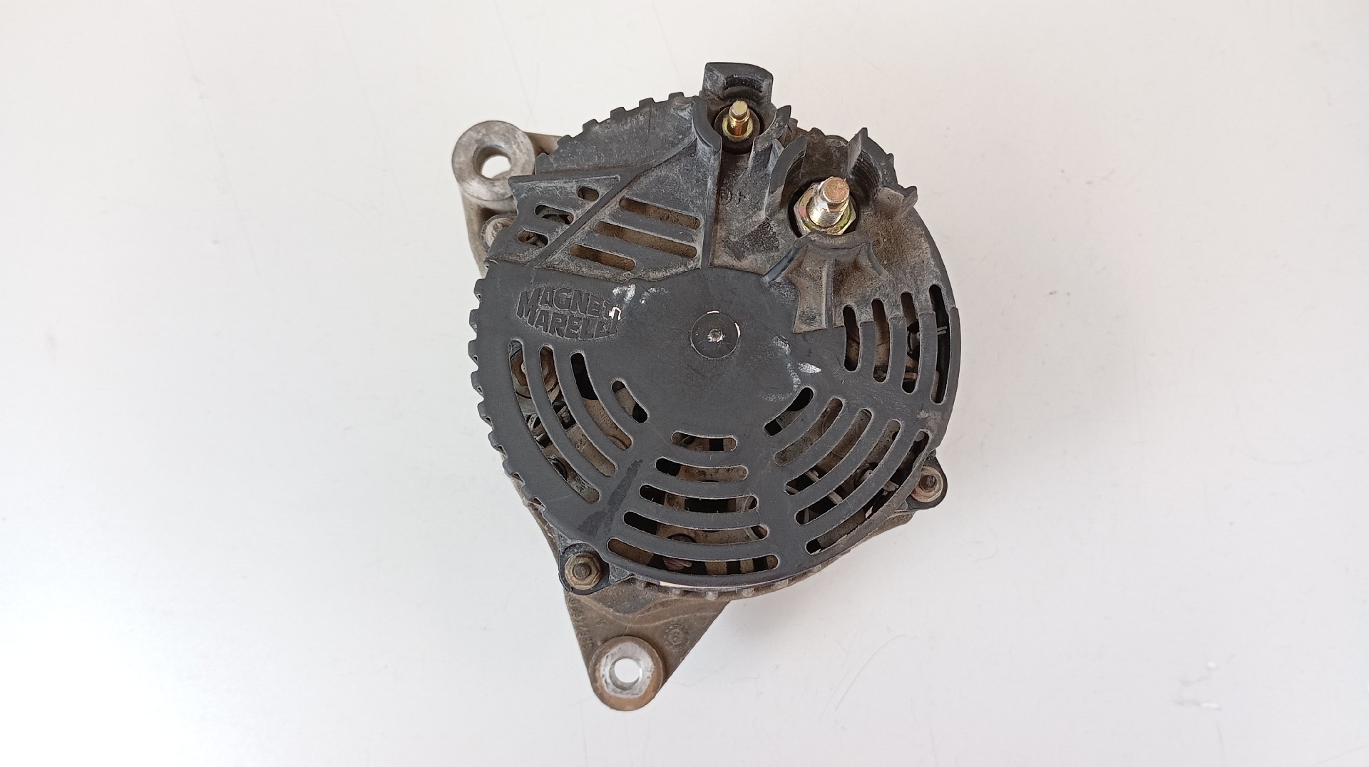 Alternador PEUGEOT 306 Hatchback (7A, 7C, N3, N5) | 93 - 03