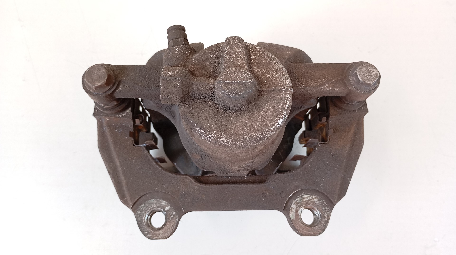 Pinça Travao Frente Esquerda FIAT TIPO três volumes (356_) | 15 -  Imagem-2