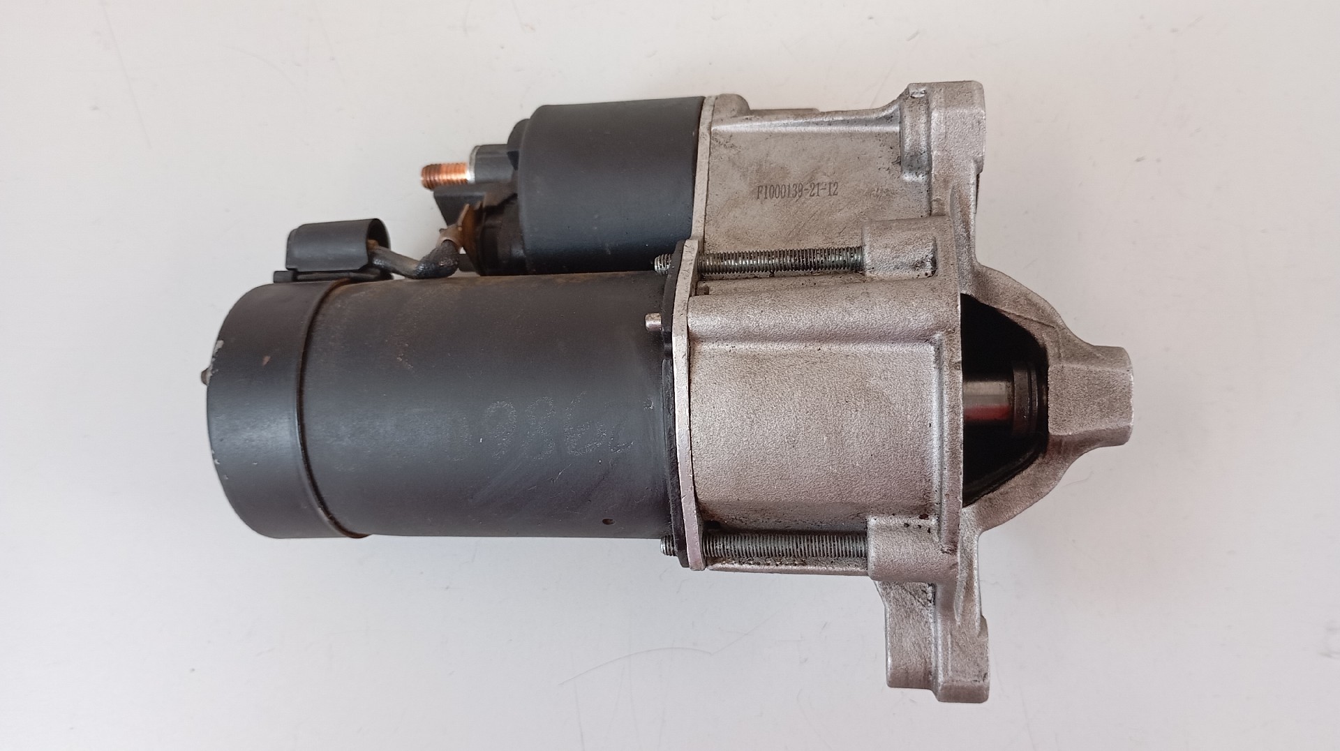 Motor de Arranque PEUGEOT 306 Hatchback (7A, 7C, N3, N5) | 93 - 03 Imagem-1