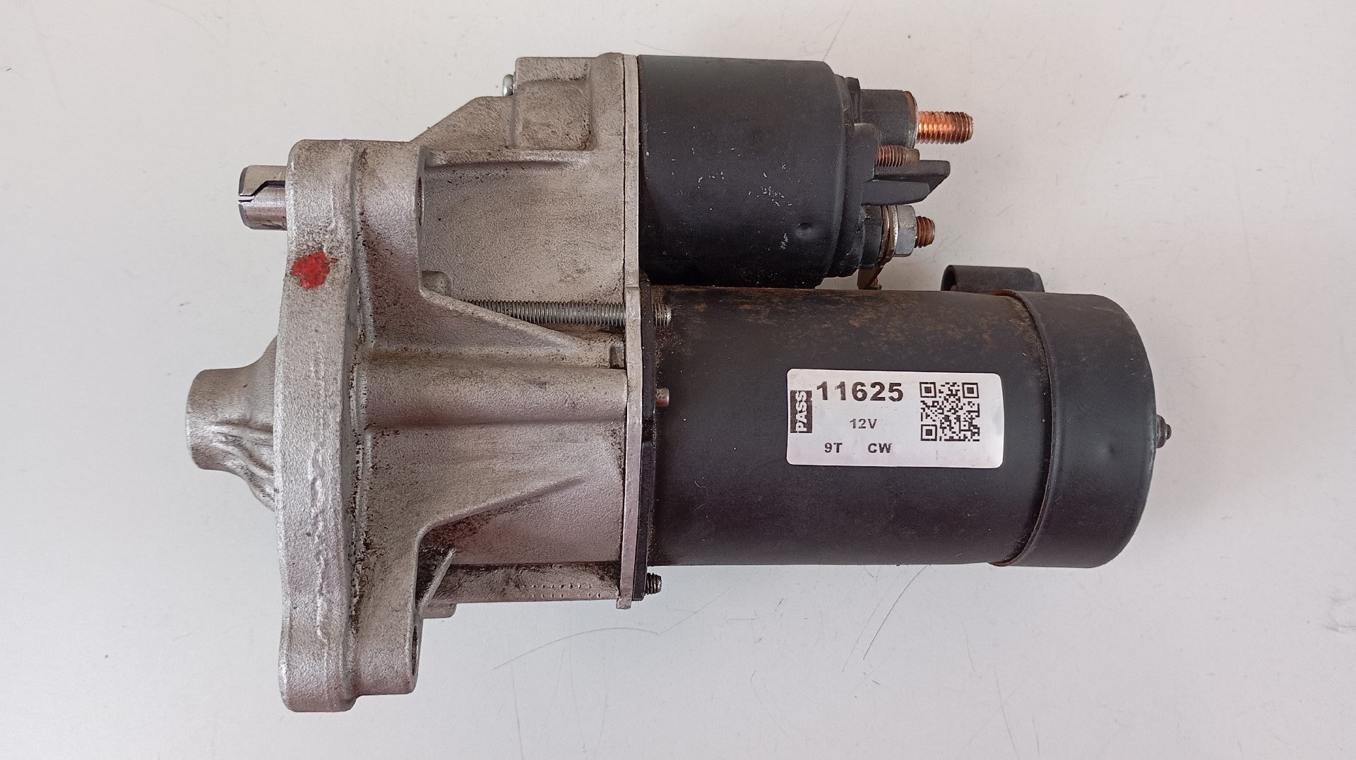 Motor de Arranque PEUGEOT 306 Hatchback (7A, 7C, N3, N5) | 93 - 03