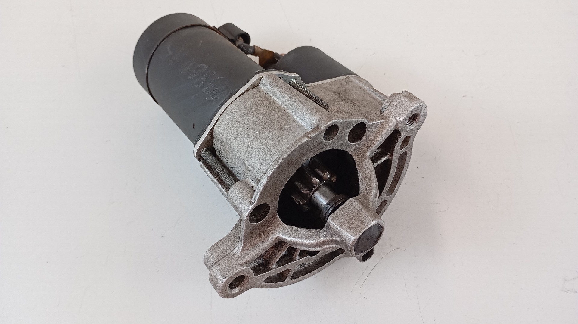 Motor de Arranque PEUGEOT 306 Hatchback (7A, 7C, N3, N5) | 93 - 03 Imagem-3