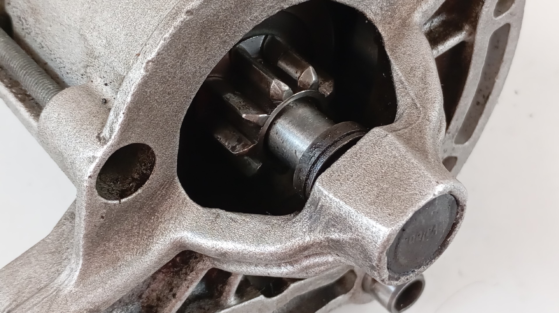Motor de Arranque PEUGEOT 306 Hatchback (7A, 7C, N3, N5) | 93 - 03 Imagem-4
