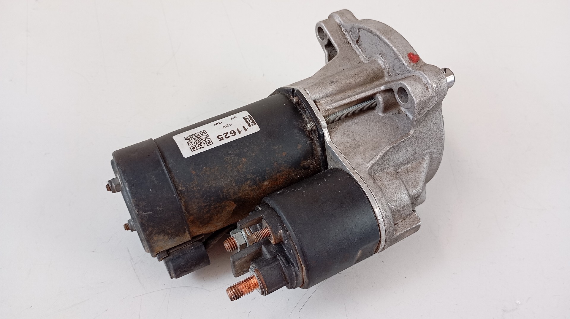Motor de Arranque PEUGEOT 306 Hatchback (7A, 7C, N3, N5) | 93 - 03 Imagem-5