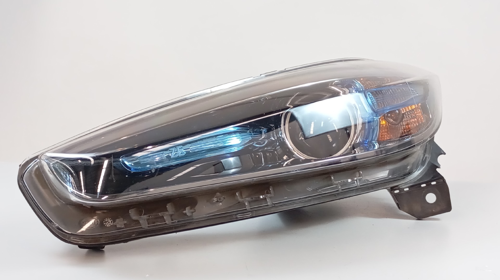 Left Headlight RENAULT ZOE Imagem-1