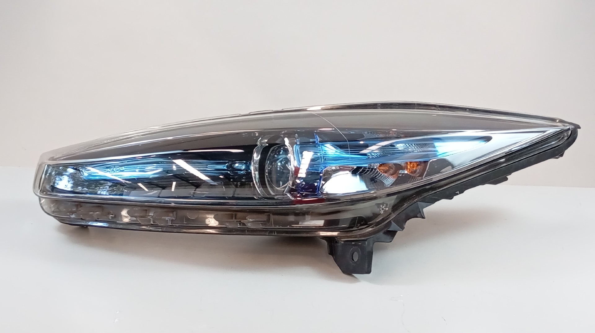 Ótica Esquerda RENAULT ZOE