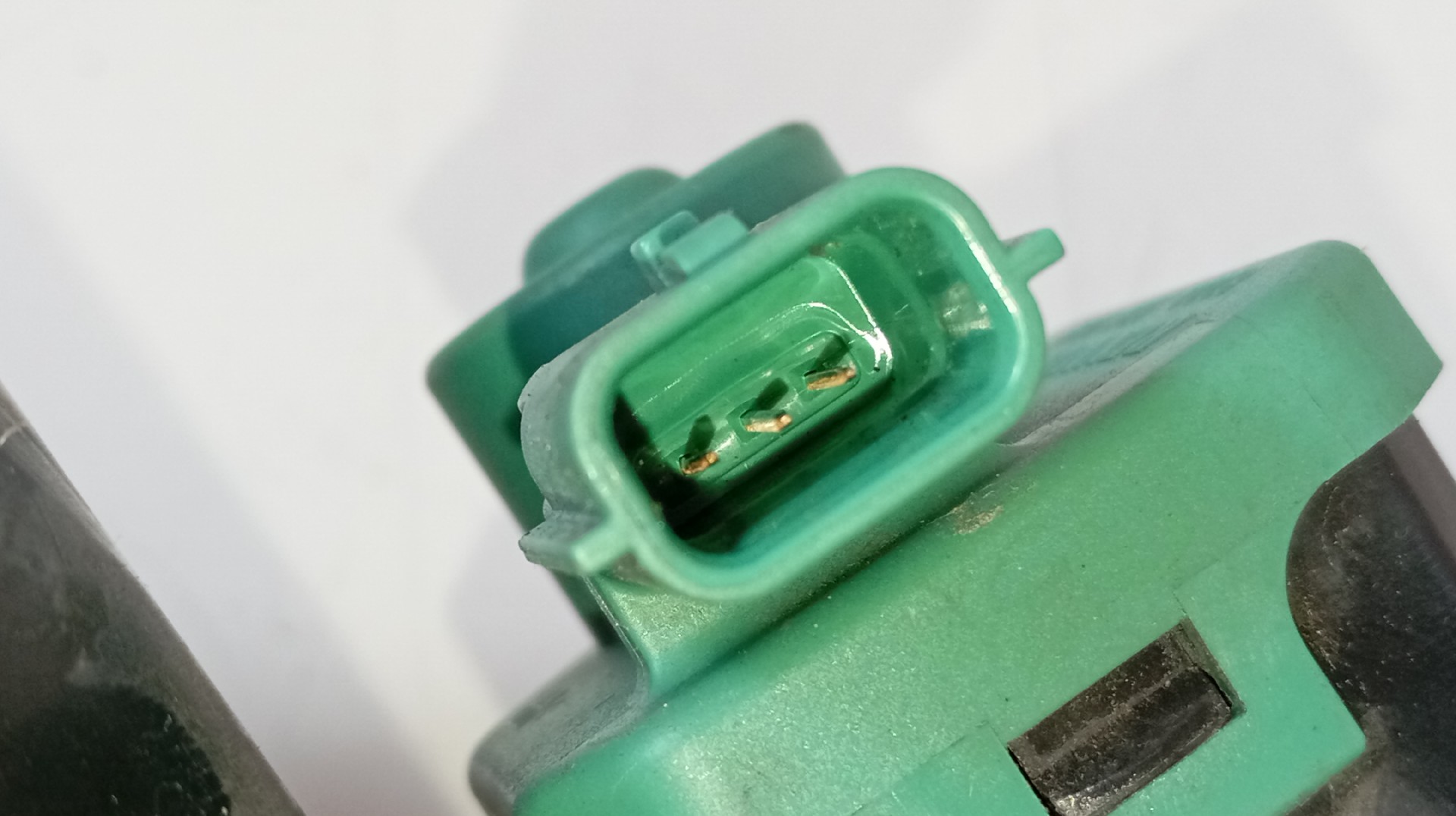 Left Headlight RENAULT ZOE Imagem-7