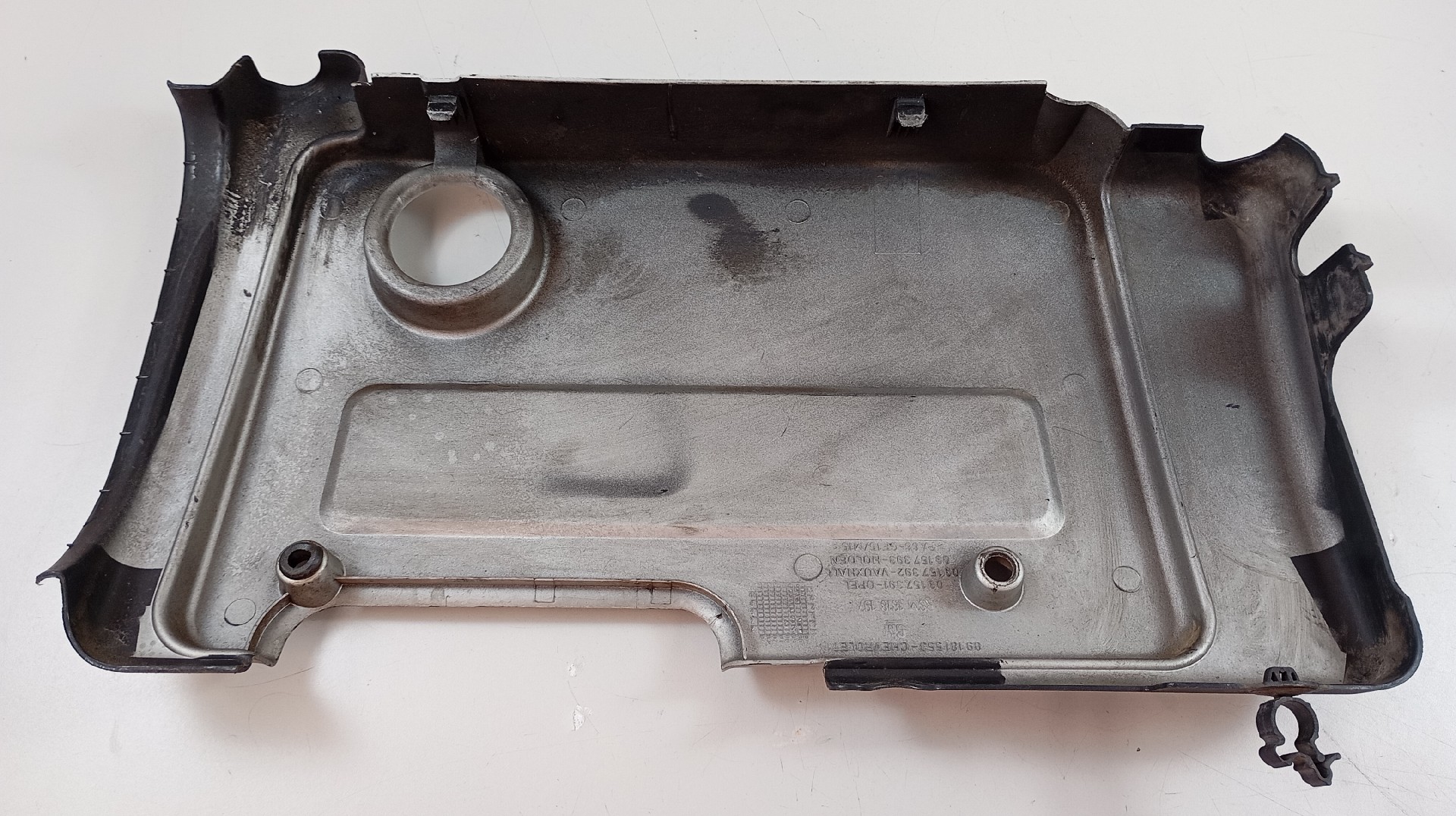 Tampa do Motor OPEL ASTRA G Combi (T98) | 98 - 04 Imagem-4