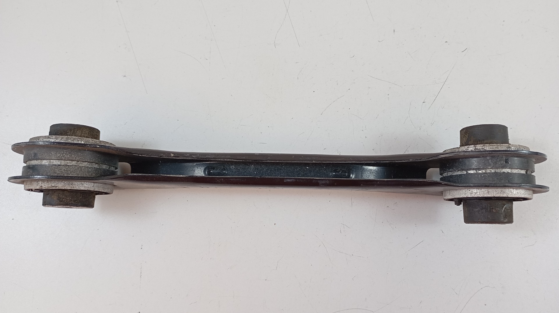 Braço Suspensão AUDI Q4 E-TRON (F4B) Imagem-2