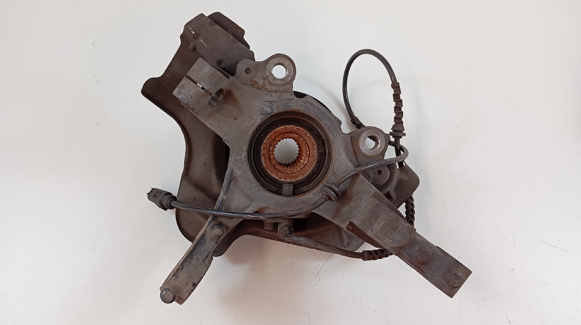 Manga de Eixo Direita FIAT TIPO três volumes (356_) | 15 -  Imagem-2