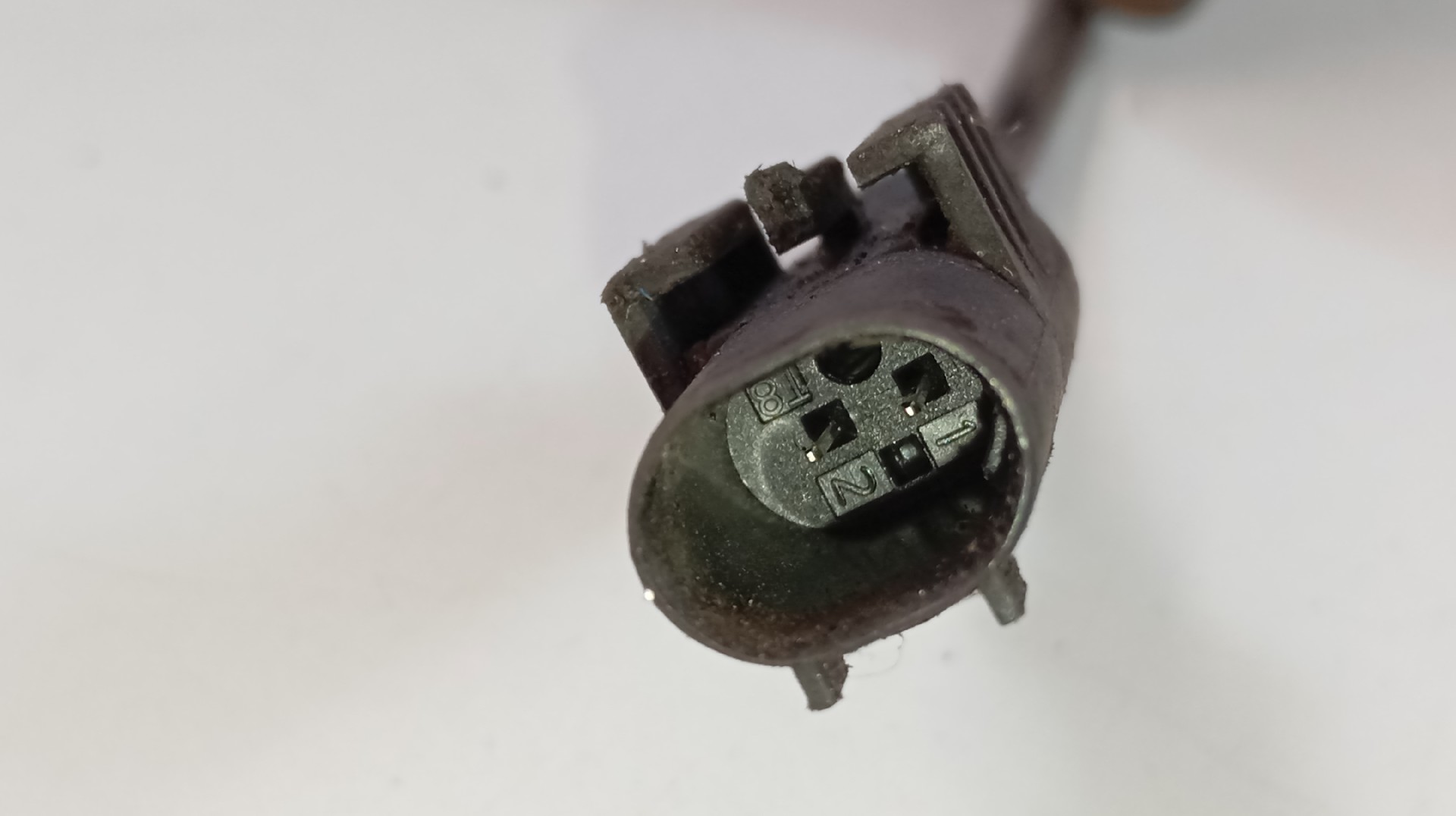 Manga de Eixo Direita FIAT TIPO três volumes (356_) | 15 -  Imagem-1