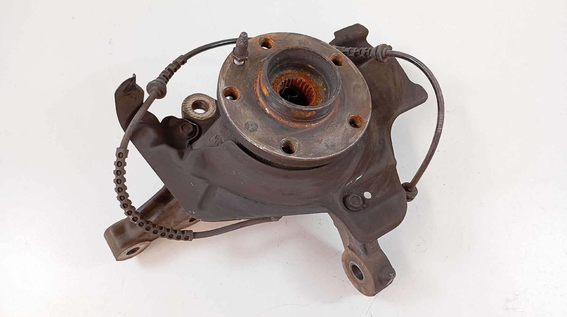 Manga de Eixo Direita FIAT TIPO três volumes (356_) | 15 - 