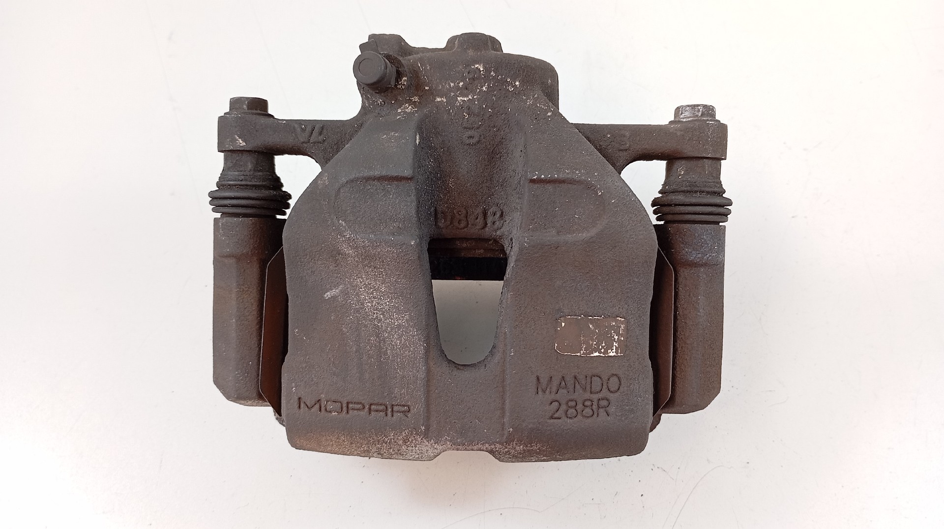 Pinça Travao Frente Direito FIAT TIPO três volumes (356_) | 15 - 