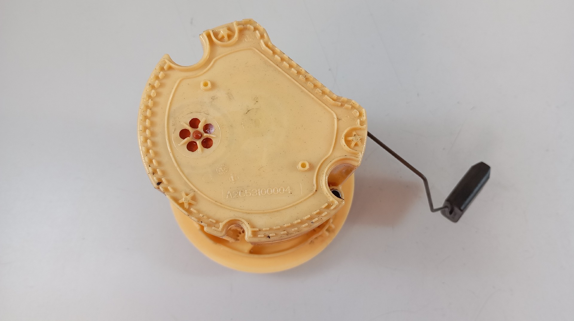 Bomba do Depósito de Combustível CITROEN DS5 | 11 - 15 Imagem-1